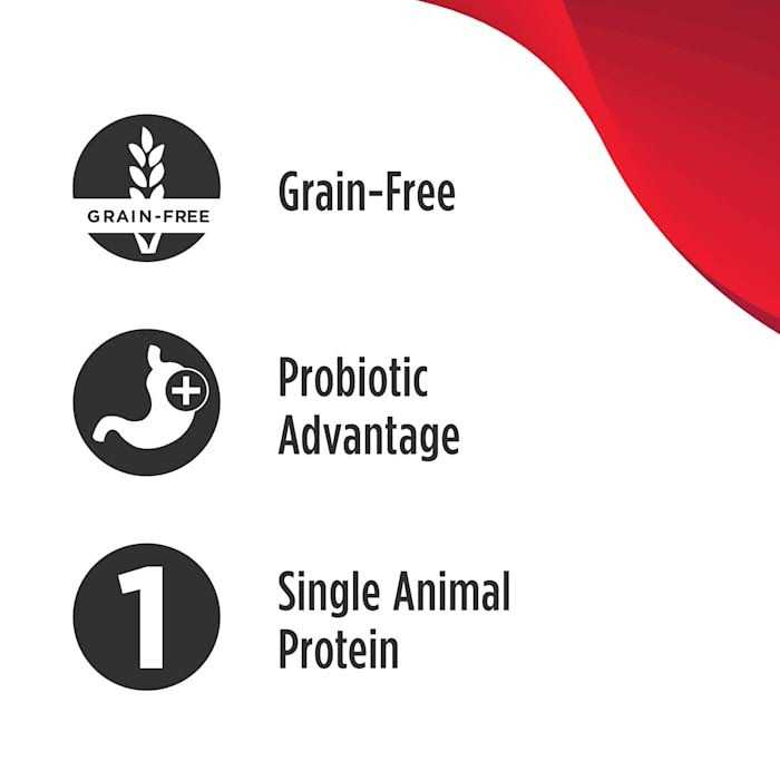 Chicken Dry Cat Food F799