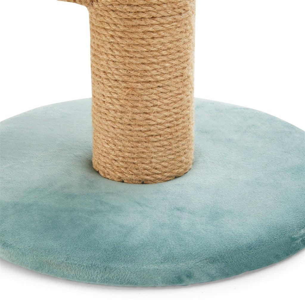 Cactus Cat Scratcher Q981