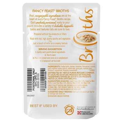Cat Food S705