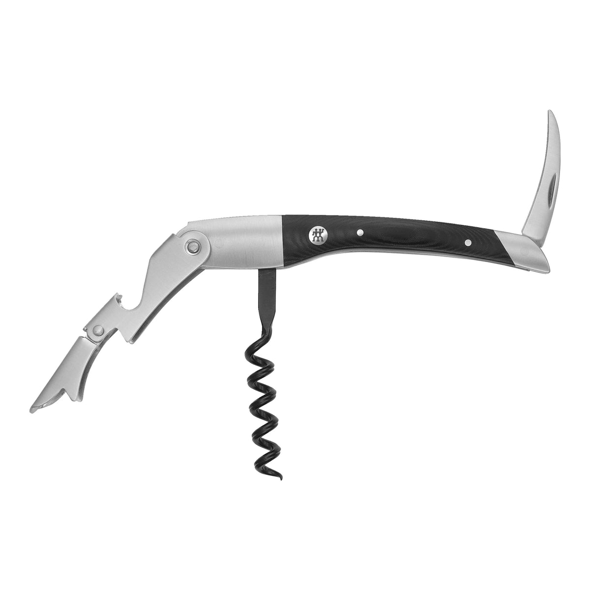 Waiter's Corkscrew with Micarta Handle W912747