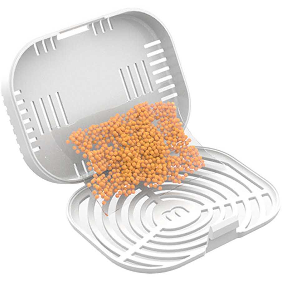 Litter Box Deodorizer H8085