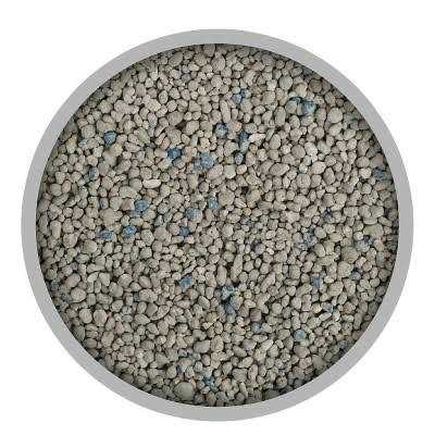 Clumping Cat Litter L476702