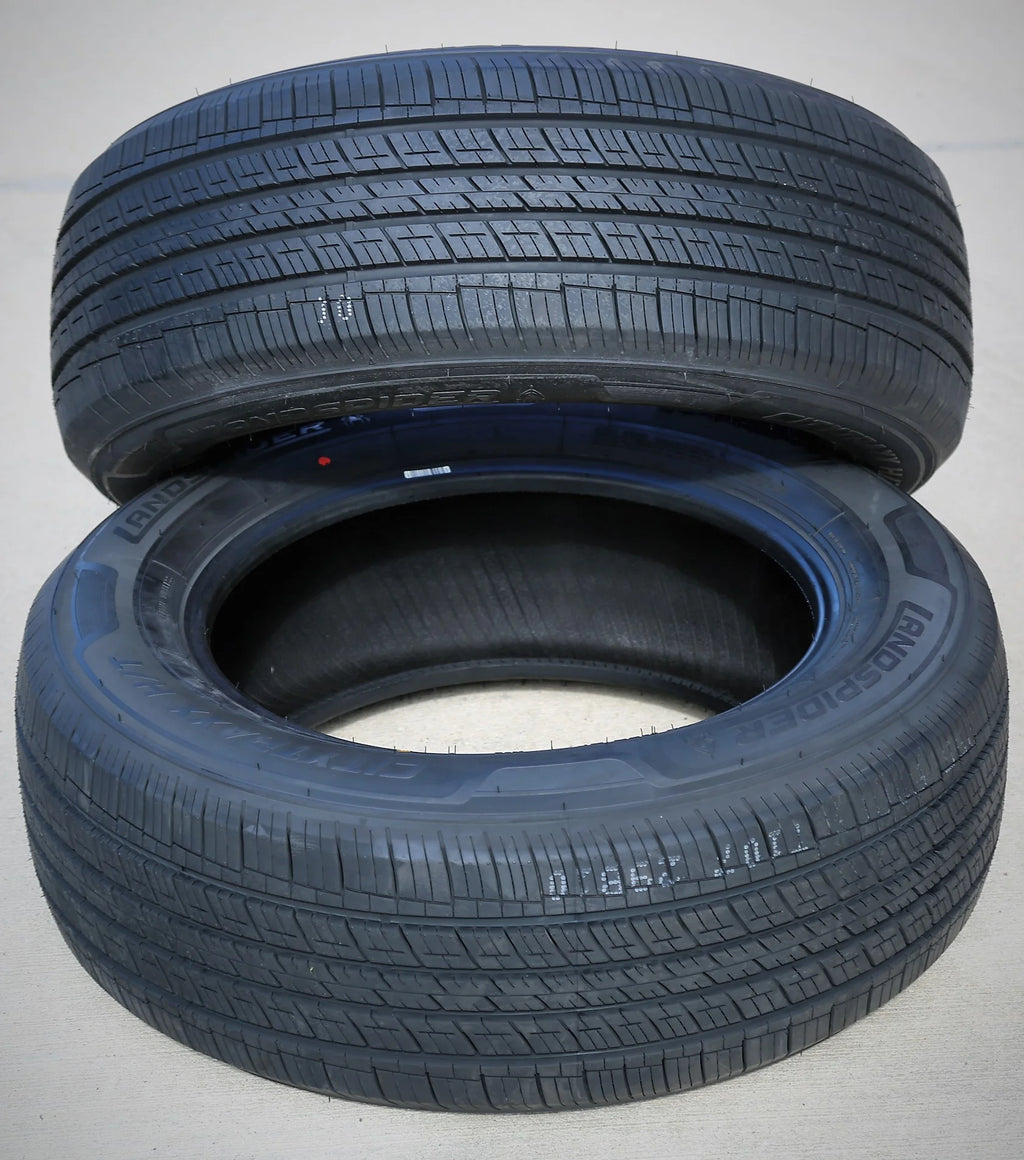 215/70R16 6 Ply Commercial Van Tire I815542
