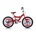20 in. Boys BMX Bicycle I820620