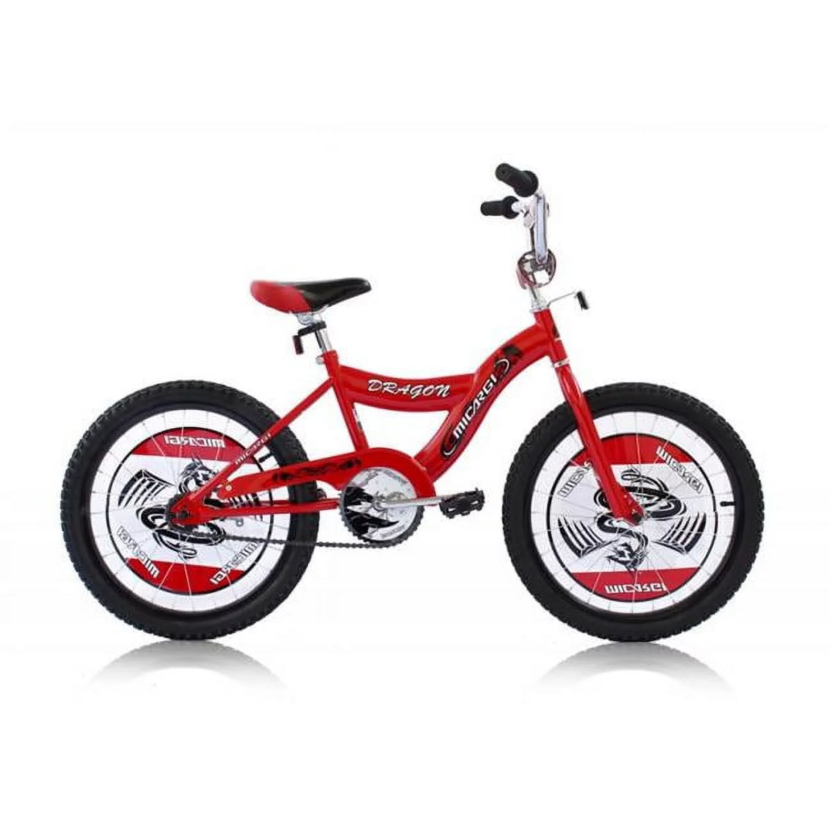 20 in. Boys BMX Bicycle I820620
