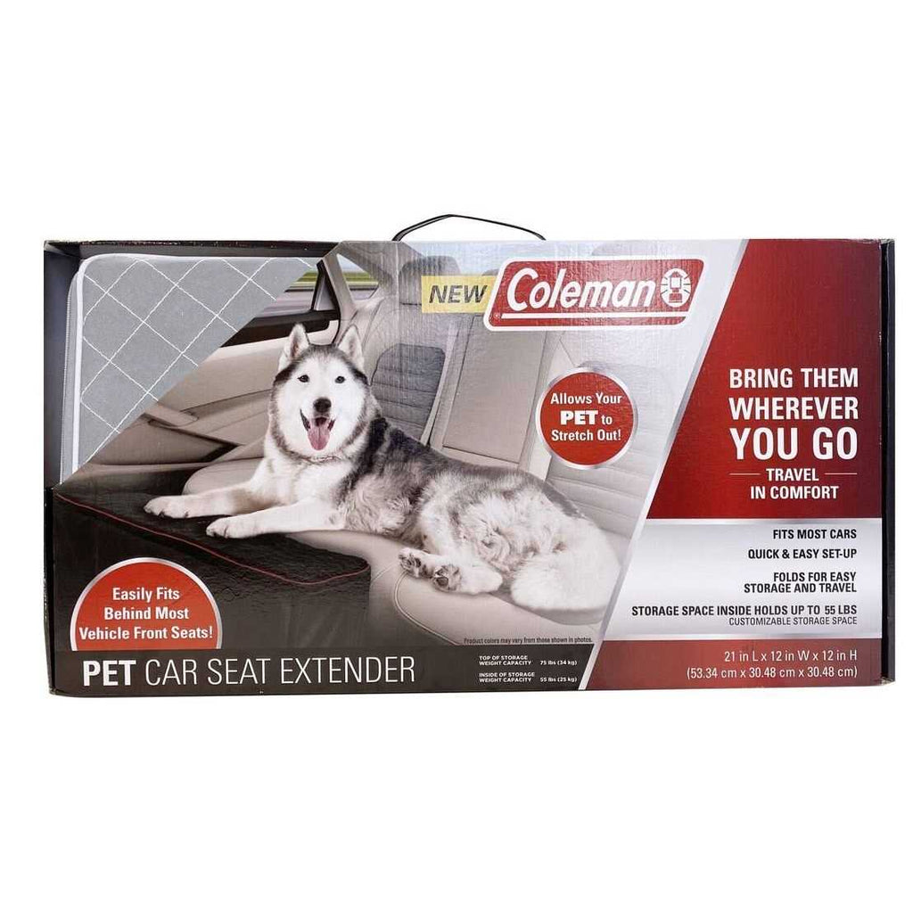 Dog Seat Storage Extender Q11345