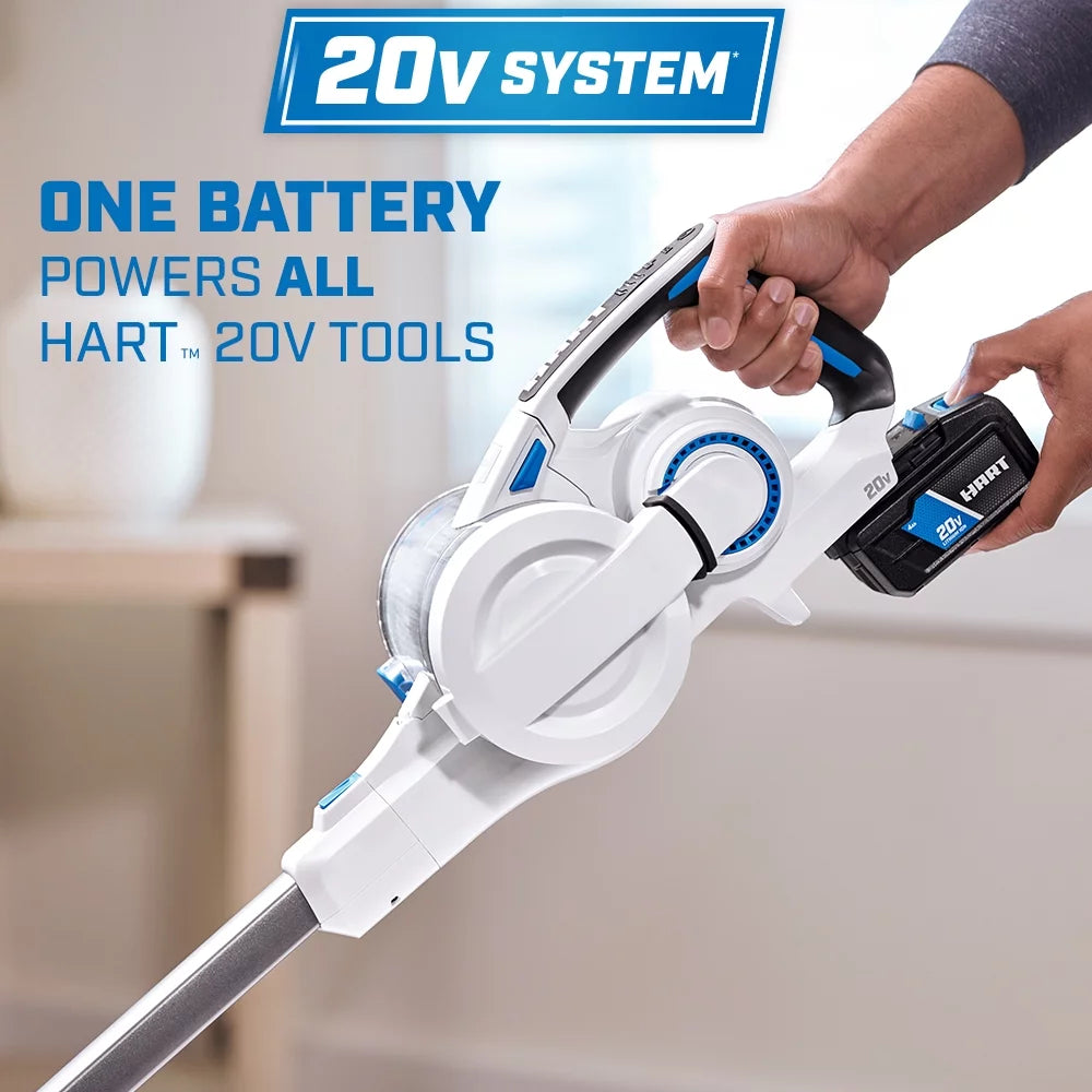 Cordless Stick Vacuum Kit K545024