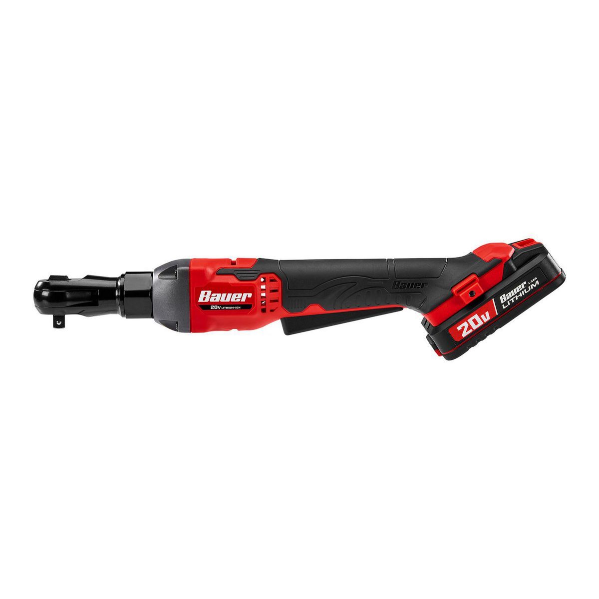 Cordless 3/8 in. Ratchet X6032