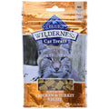 Chicken & Duck Grain-Free Cat Treats Q497