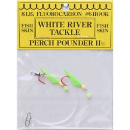Perch Pounder L269