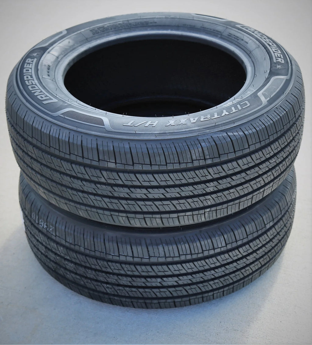 215/70R16 6 Ply Commercial Van Tire I815542