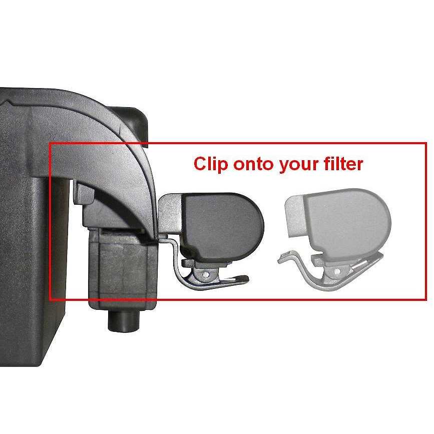 Aquarium UV System H50945