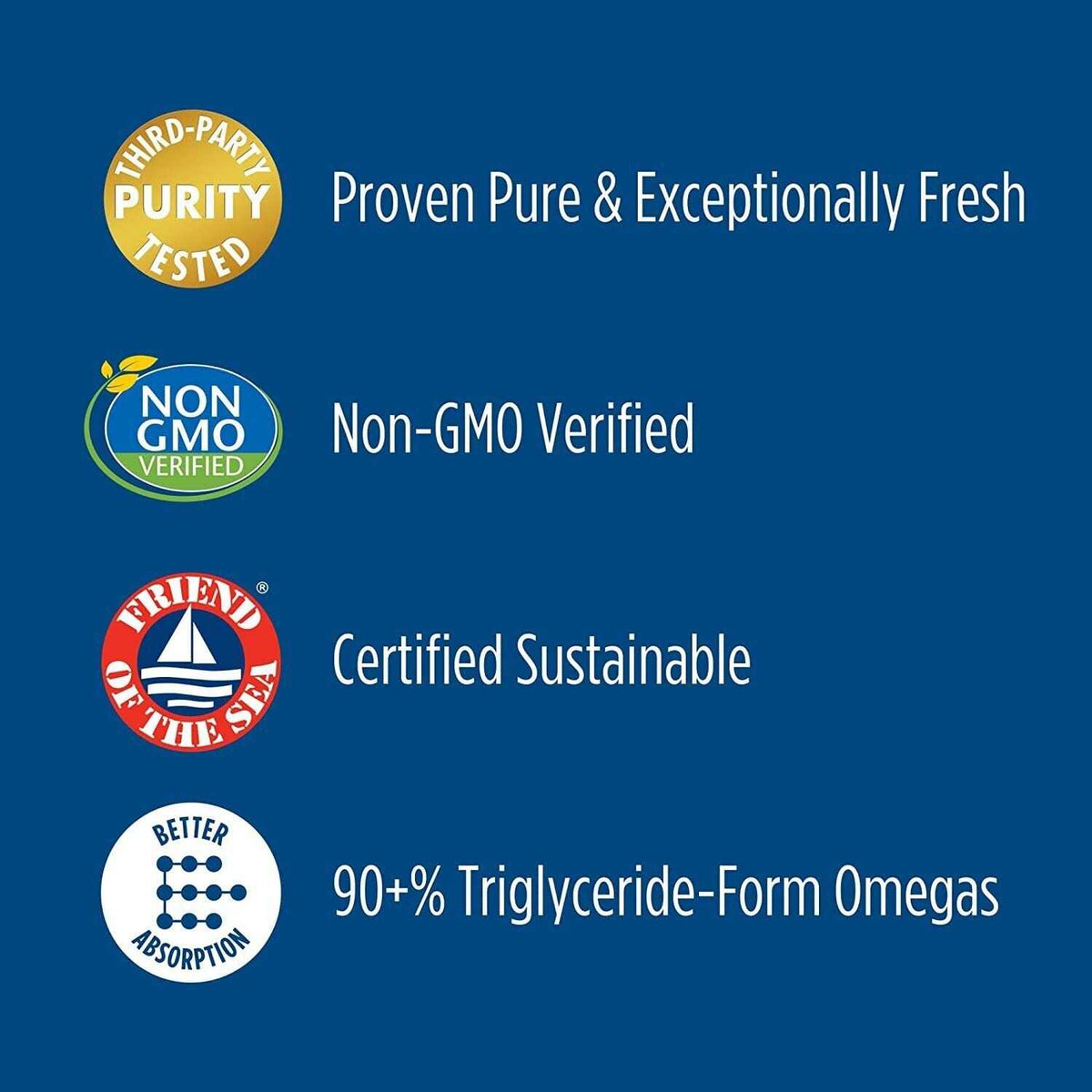 Omega 3 Pet E858