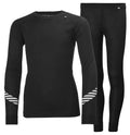 Kids Dry Set Black F1293