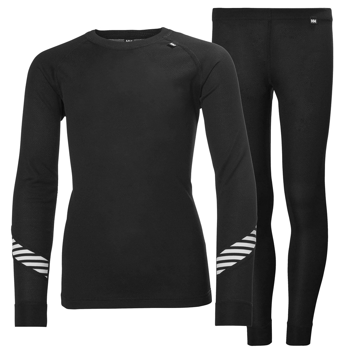 Kids Dry Set Black F1293