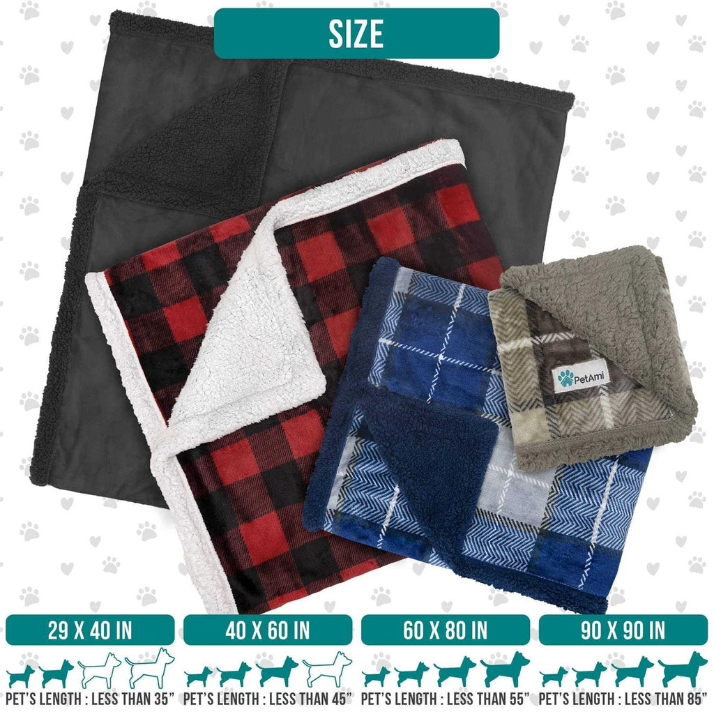 Dog Blanket U931646
