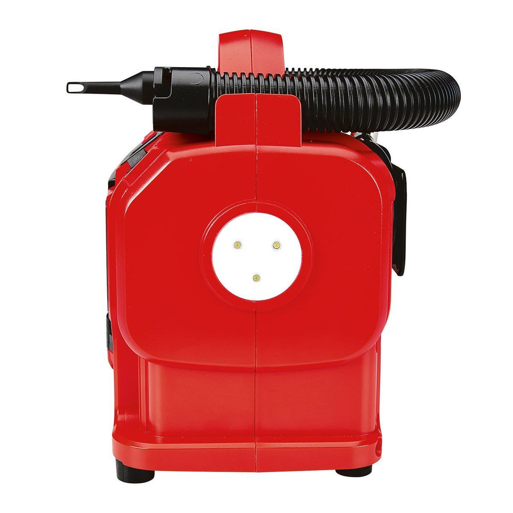 20V Cordless 0-160 PSI Inflator/Deflator B10449