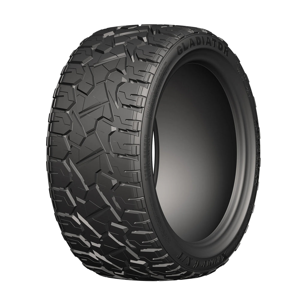 All Terrain Light Truck Tire B609005