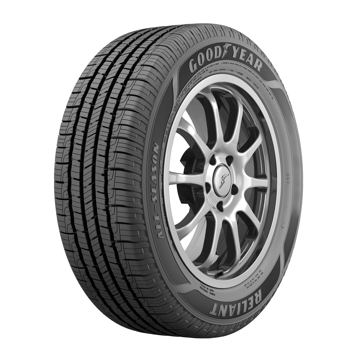 All-Season 235/60R16 100H Tire O754