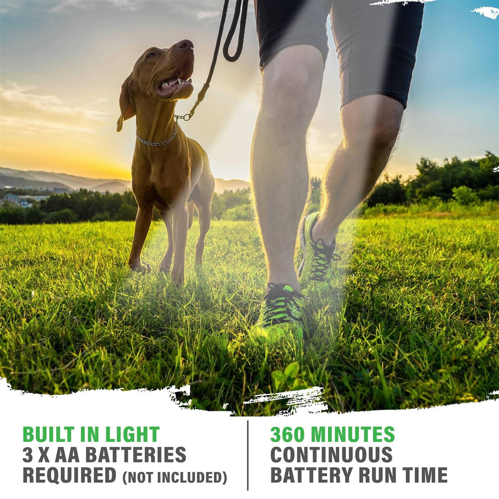 Anti-Bark Pet Trainer U673
