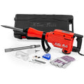 2200W Electric Jack Hammer Concrete Demolition Chisel Bit S254102