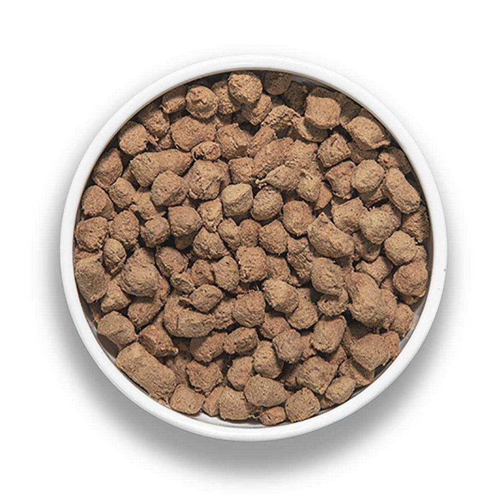 Freeze-Dried Dog Food T331