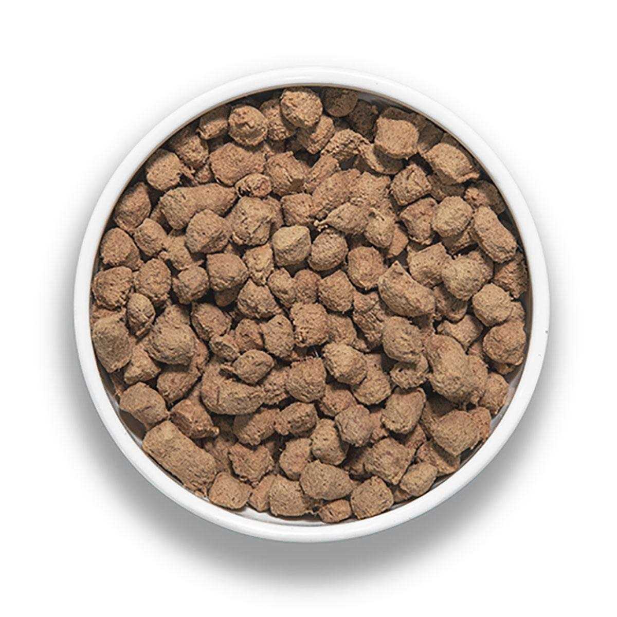 Freeze-Dried Dog Food T331
