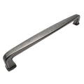 Weathered Nickel Cabinet Pull 10-Pack J733