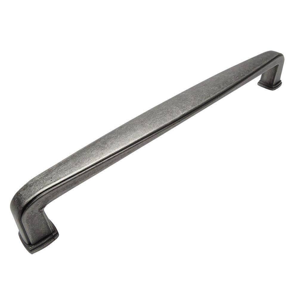 Weathered Nickel Cabinet Pull 10-Pack J733