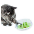 Cat Treat Maze X306392