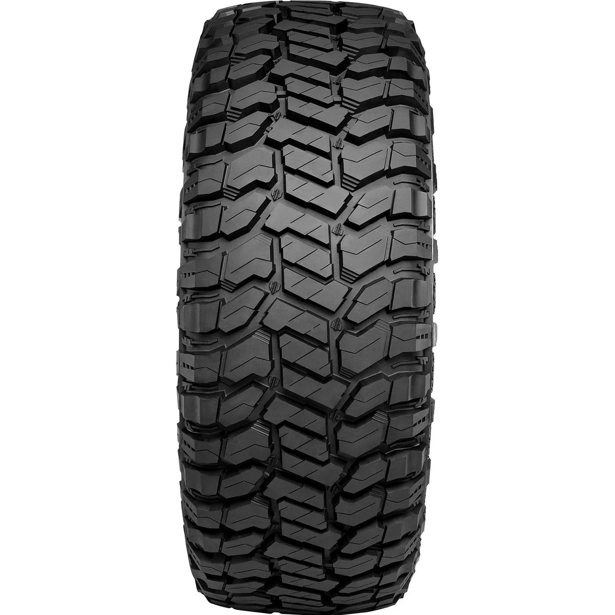 Rugged Terrain Light Truck Tire N655