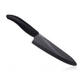 7inch Ceramic Chef's Knife K413410