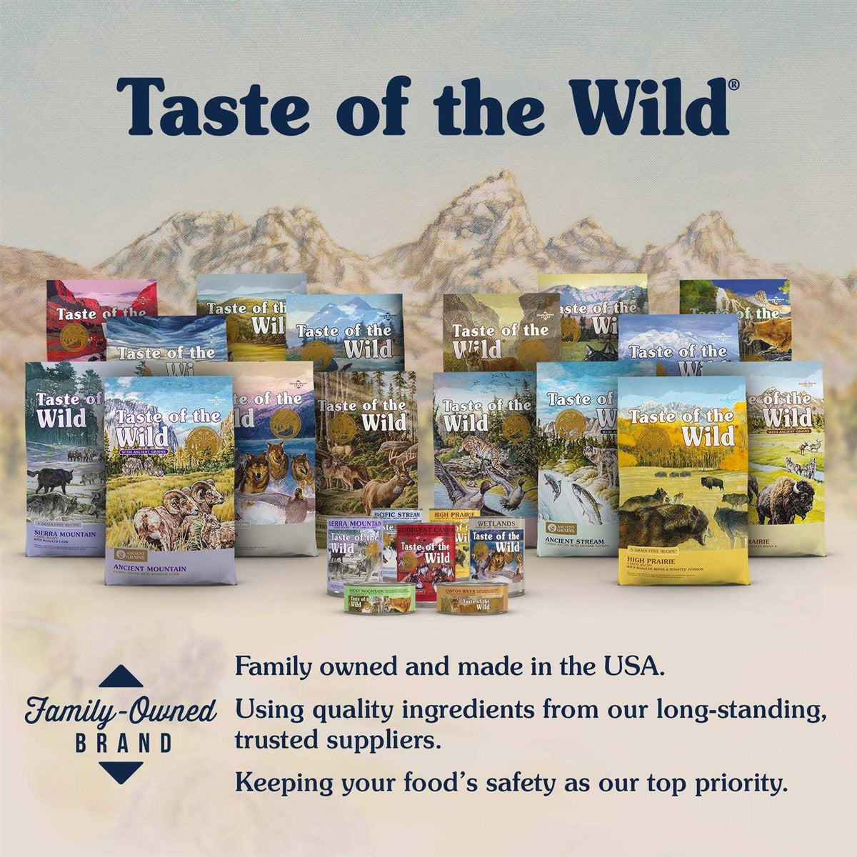 Dog Food F79878