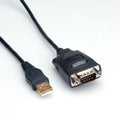 USB RS-485 Adapter Black Cable U691897