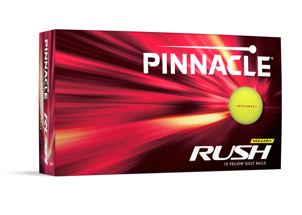 Yellow 15-Ball Q31436
