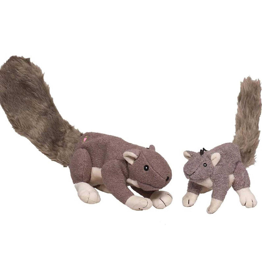 Squirrel Dog Toy F81487