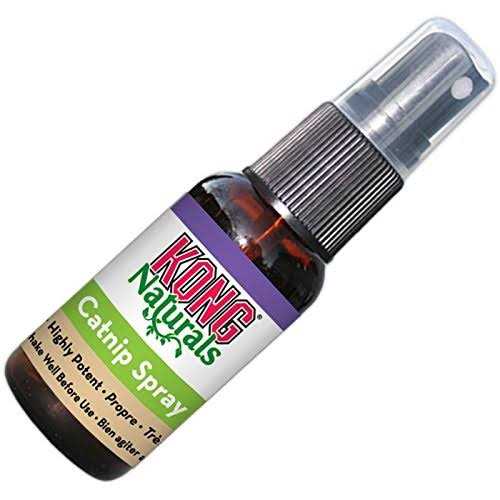 Catnip Spray G4076