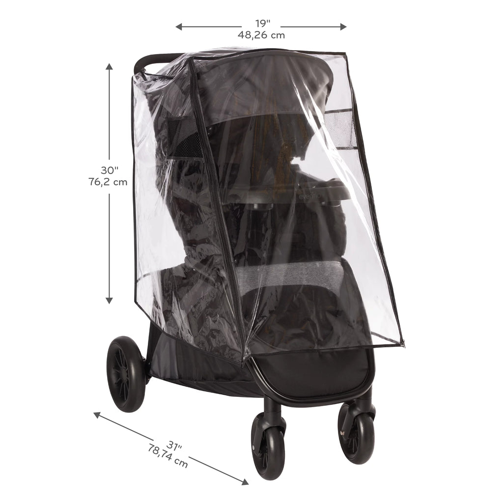 Stroller Accessories Starter Kit D46291