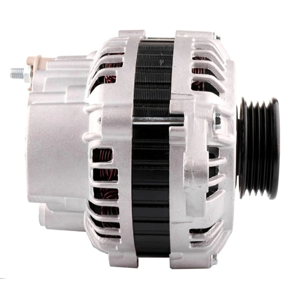 Alternators for Hyundai Accent 1.6L Elantra Tiburon Kia Spectra 2.0L 90A 12V Q4198