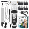 Cordless Low Noise Dog Grooming Clippers B37480