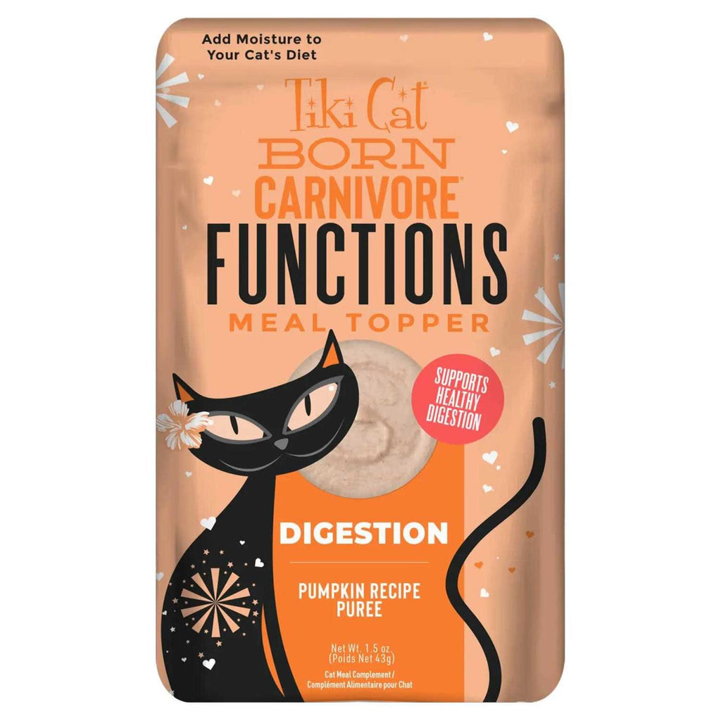 Cat Food Topper I305