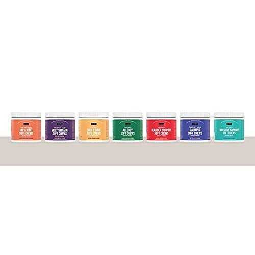 Calming Soft Chews G483303