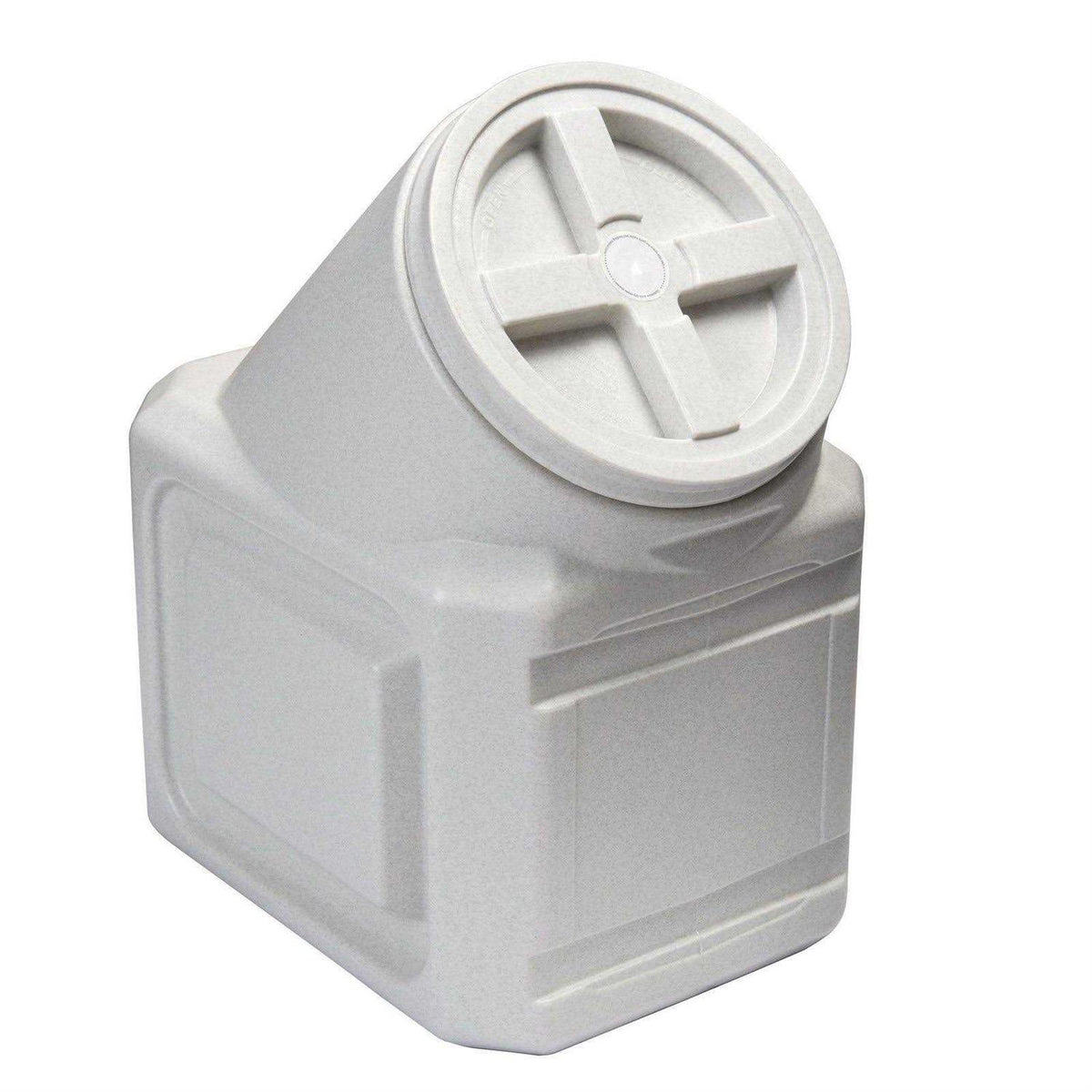 Stackable Pet Food Container N148