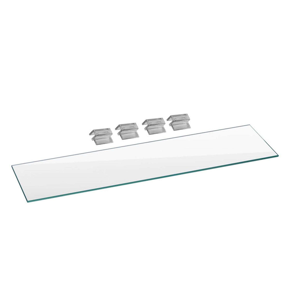 Glass Lid Clips O522