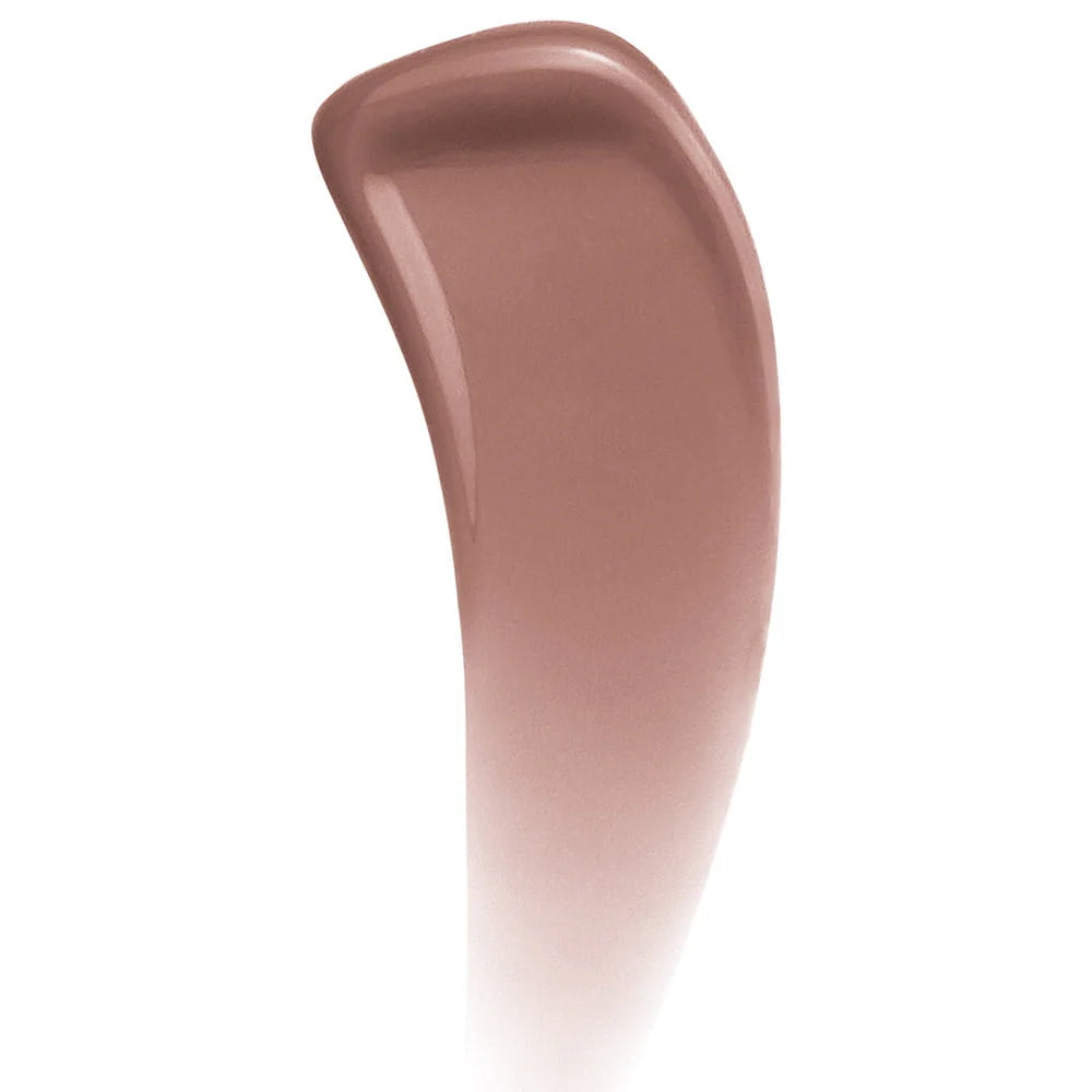 Clear High Shine Lip Gloss O666