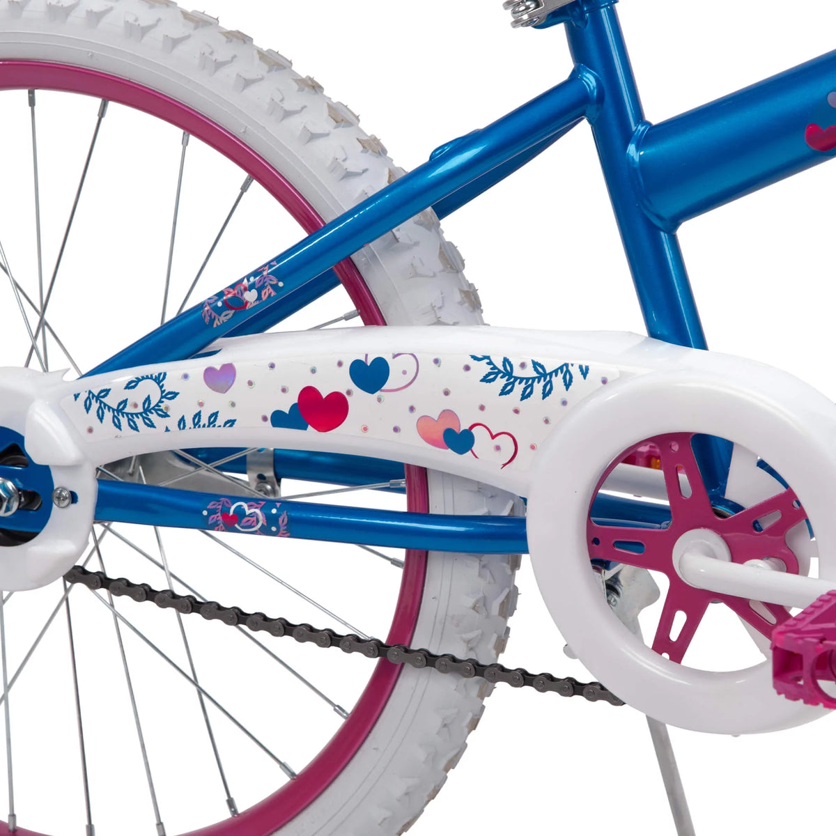 20 in. Kids Bike V530665