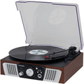 Turntable with 2 Built-in Speakers G281985