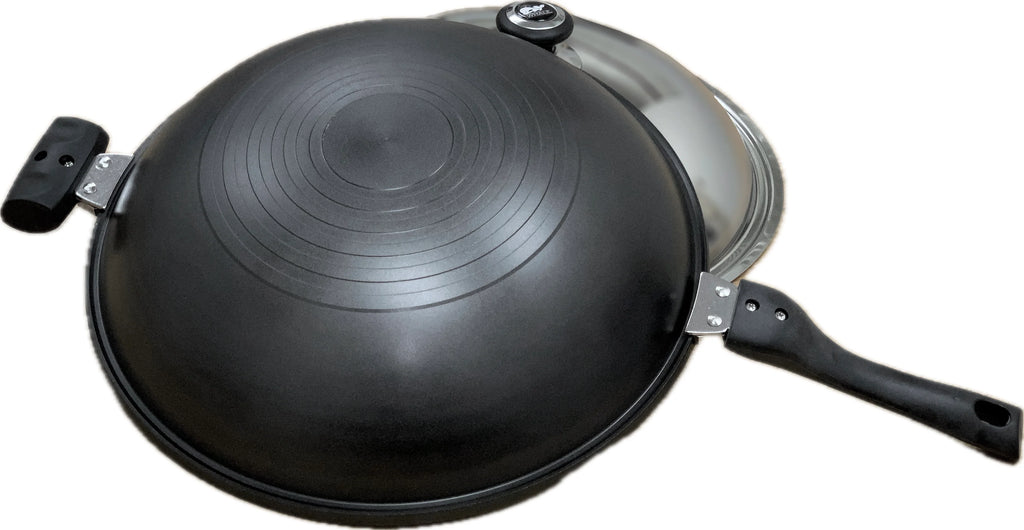 Nano Wok 33cm Y490