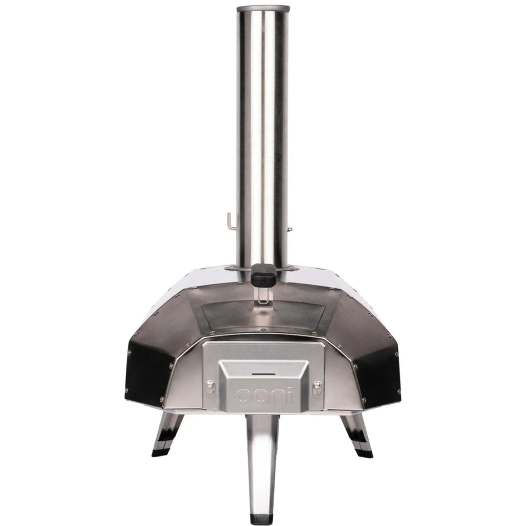 Multi-Fuel Portable Pizza Oven F952