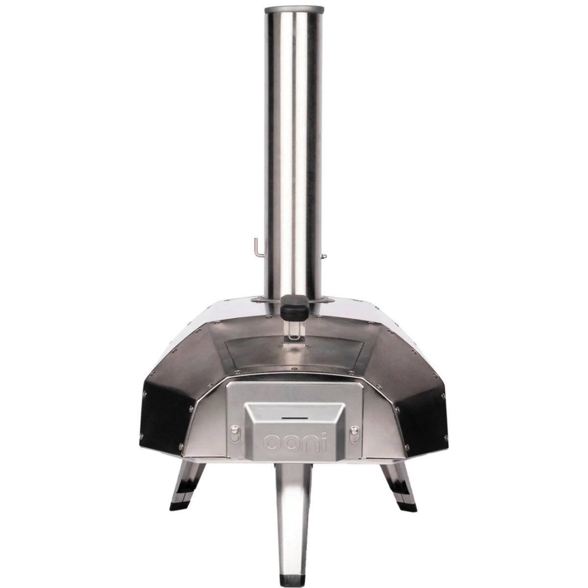Multi-Fuel Portable Pizza Oven F952